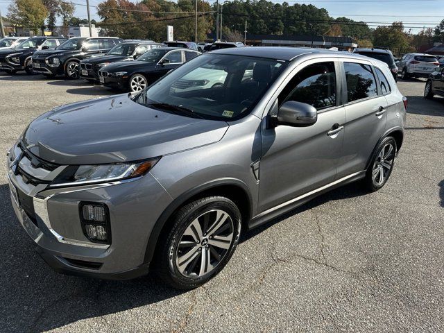 2020 Mitsubishi Outlander Sport SE 2.0