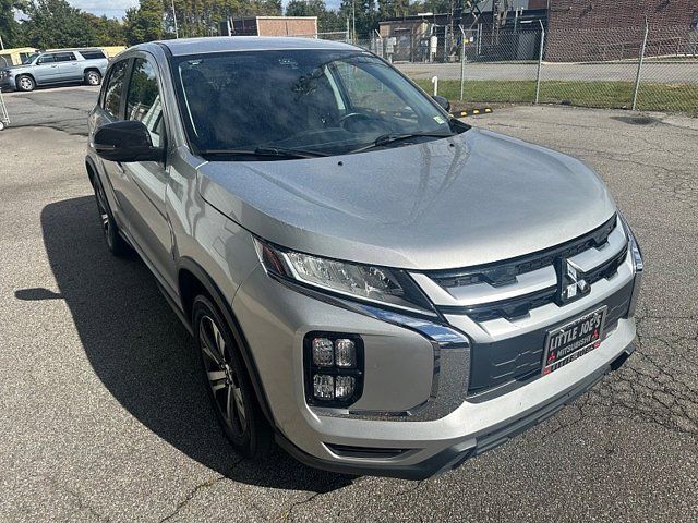 2020 Mitsubishi Outlander Sport SE 2.0