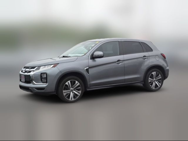 2020 Mitsubishi Outlander Sport SE 2.0