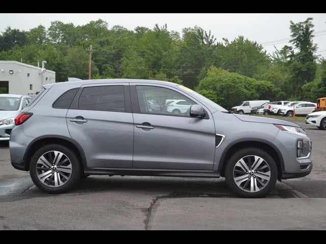2020 Mitsubishi Outlander Sport SE 2.0