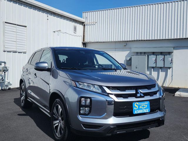 2020 Mitsubishi Outlander Sport SE 2.0