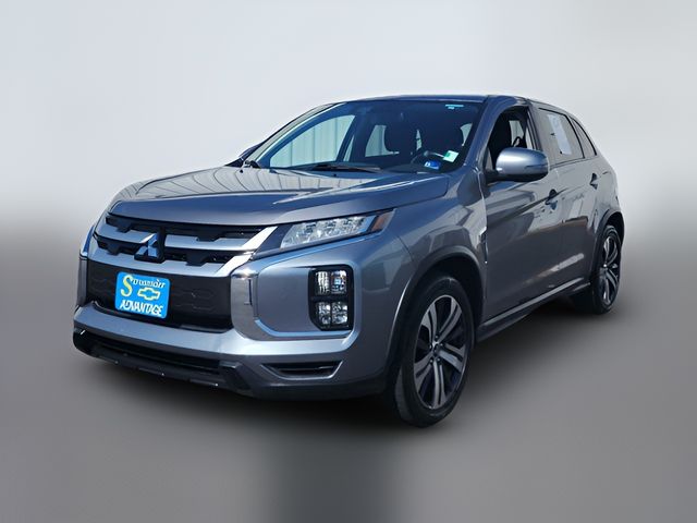 2020 Mitsubishi Outlander Sport SE 2.0