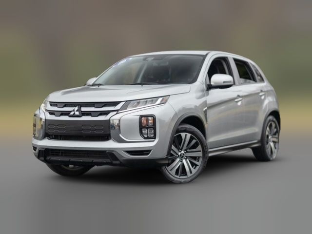 2020 Mitsubishi Outlander Sport SE 2.0