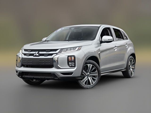 2020 Mitsubishi Outlander Sport SE 2.0