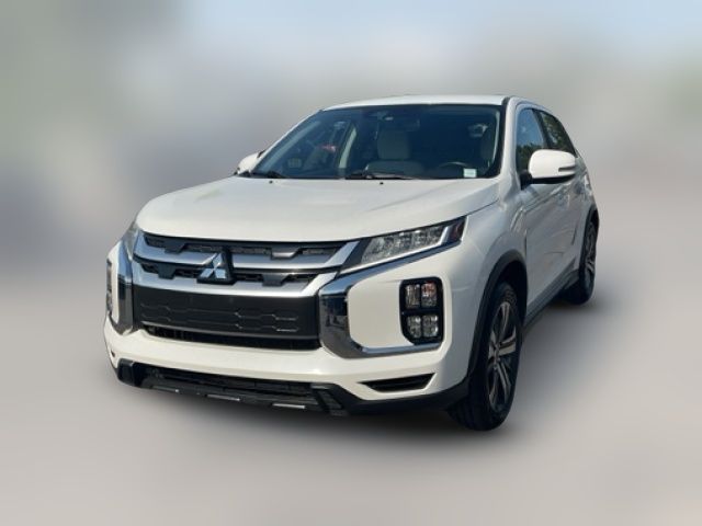 2020 Mitsubishi Outlander Sport SE 2.0