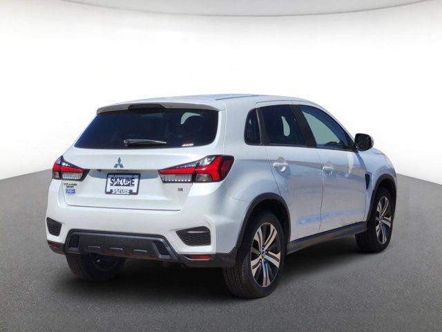 2020 Mitsubishi Outlander Sport SE 2.0