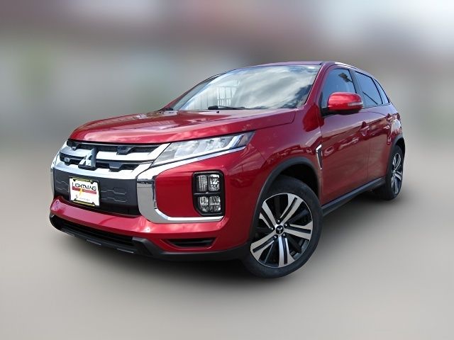 2020 Mitsubishi Outlander Sport SE 2.0