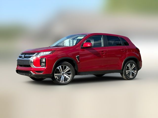2020 Mitsubishi Outlander Sport SE 2.0