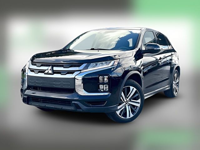 2020 Mitsubishi Outlander Sport SE 2.0