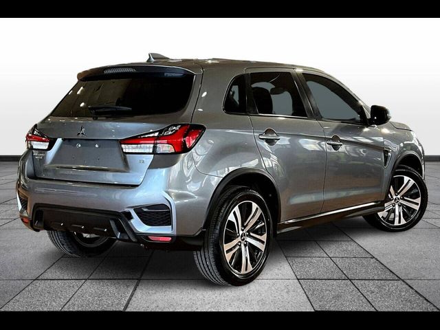 2020 Mitsubishi Outlander Sport SE 2.0