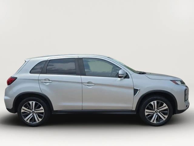 2020 Mitsubishi Outlander Sport SE 2.0