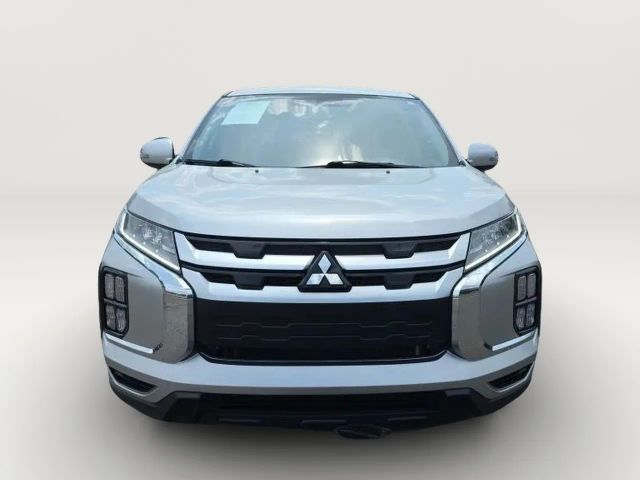 2020 Mitsubishi Outlander Sport SE 2.0