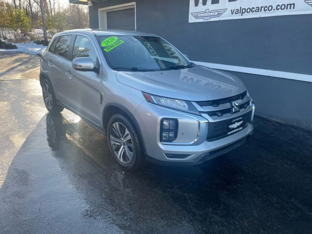 2020 Mitsubishi Outlander Sport SE 2.0