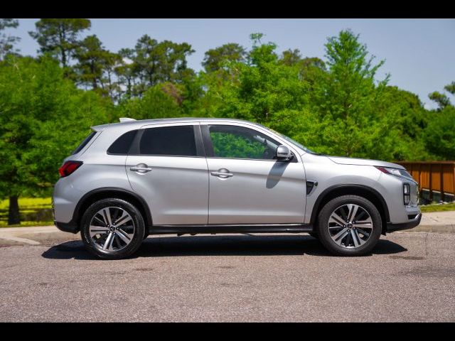 2020 Mitsubishi Outlander Sport SE 2.0