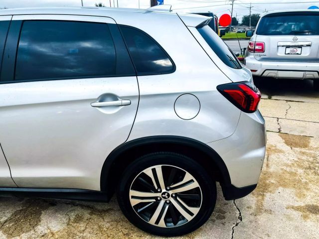 2020 Mitsubishi Outlander Sport SE 2.0