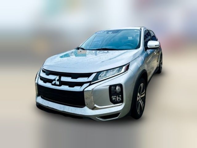 2020 Mitsubishi Outlander Sport SE 2.0