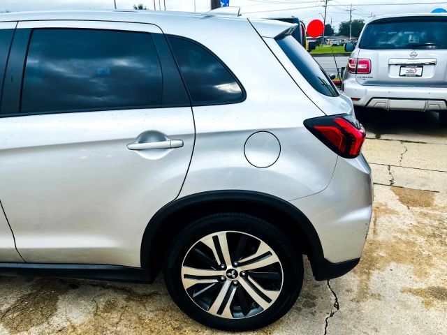 2020 Mitsubishi Outlander Sport SE 2.0