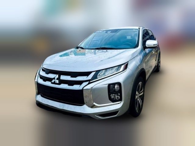 2020 Mitsubishi Outlander Sport SE 2.0