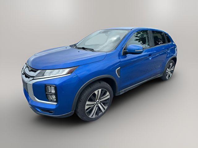 2020 Mitsubishi Outlander Sport SE 2.0