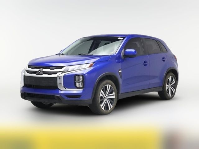 2020 Mitsubishi Outlander Sport ES 2.0