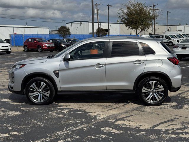 2020 Mitsubishi Outlander Sport SP 2.0