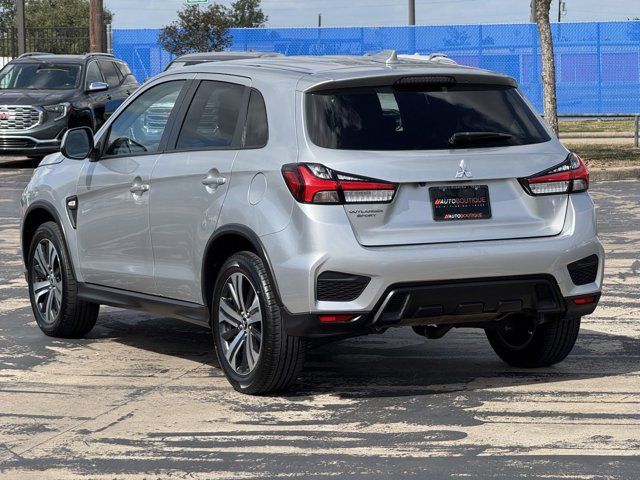 2020 Mitsubishi Outlander Sport SP 2.0