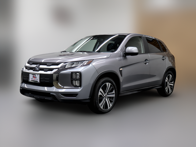 2020 Mitsubishi Outlander Sport SP 2.0