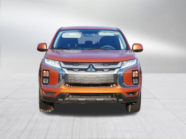 2020 Mitsubishi Outlander Sport SP 2.0