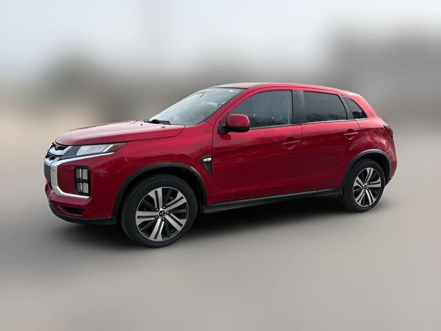 2020 Mitsubishi Outlander Sport SP 2.0