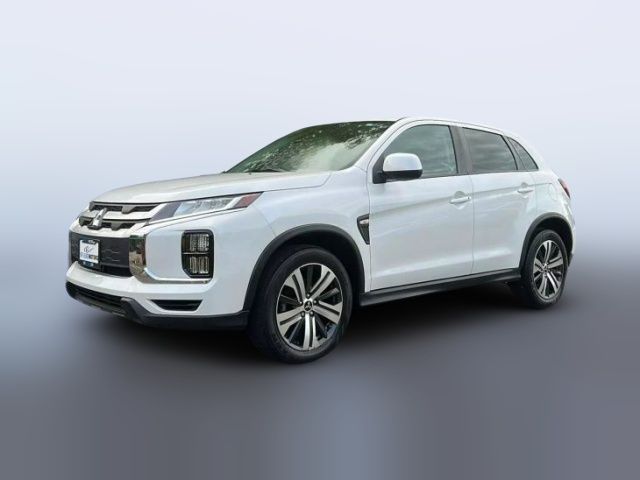 2020 Mitsubishi Outlander Sport SP 2.0
