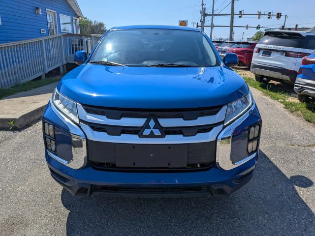 2020 Mitsubishi Outlander Sport SP 2.0