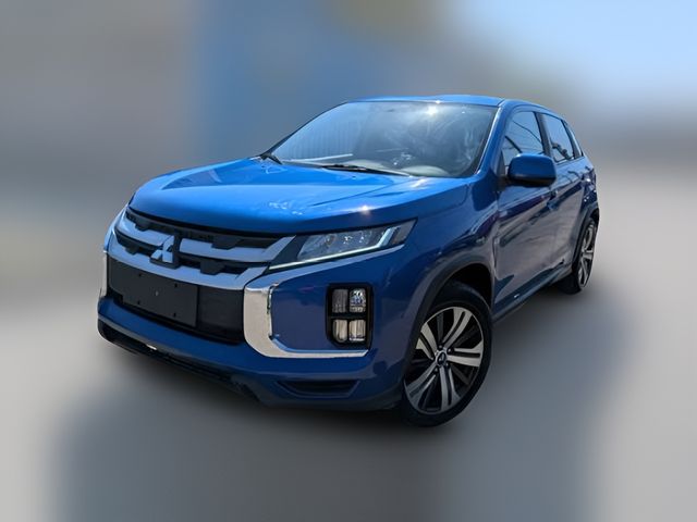 2020 Mitsubishi Outlander Sport SP 2.0
