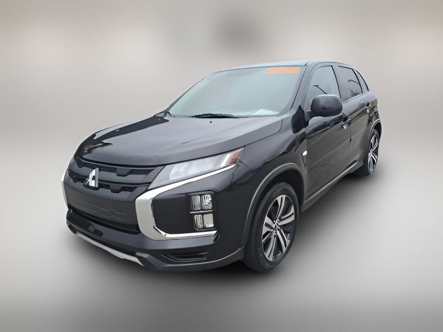 2020 Mitsubishi Outlander Sport SP 2.0