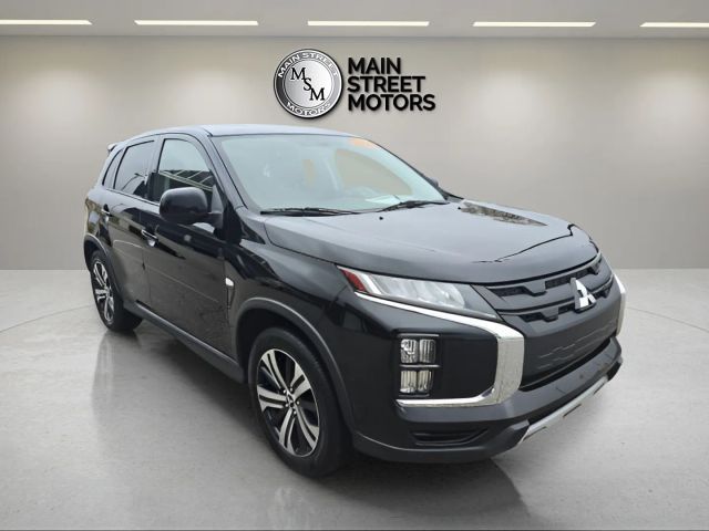 2020 Mitsubishi Outlander Sport SP 2.0