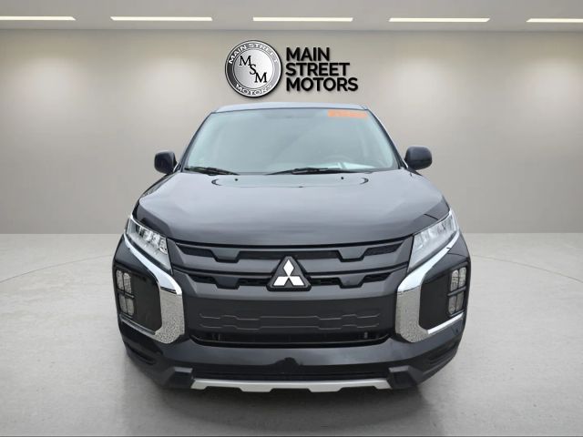 2020 Mitsubishi Outlander Sport SP 2.0