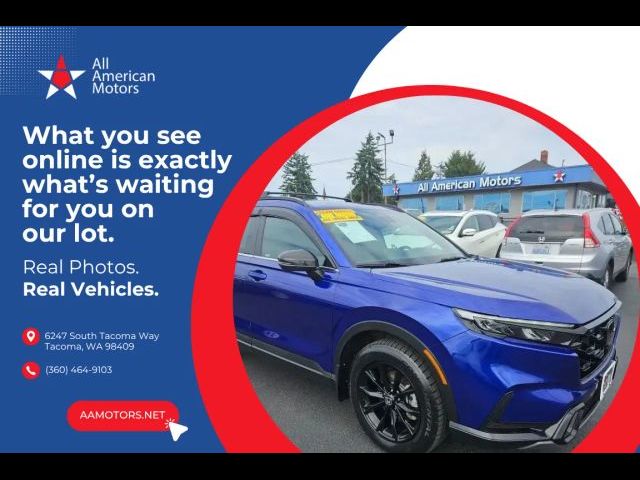 2020 Mitsubishi Outlander Sport SP 2.0