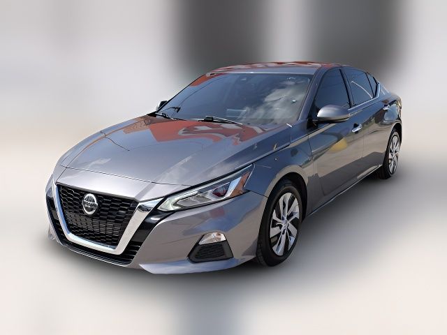 2020 Nissan Altima 2.5 SL