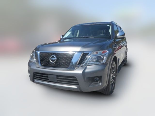 2020 Nissan Armada SL