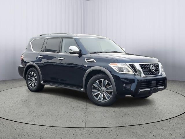 2020 Nissan Armada SL