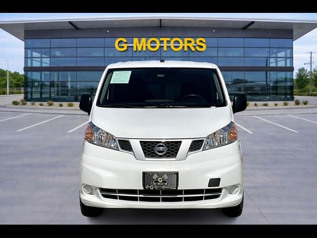 2020 Nissan NV200 S