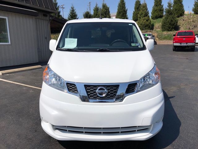 2020 Nissan NV200 SV