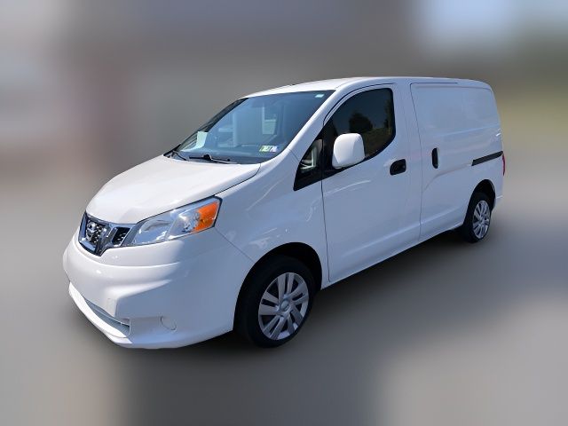2020 Nissan NV200 SV