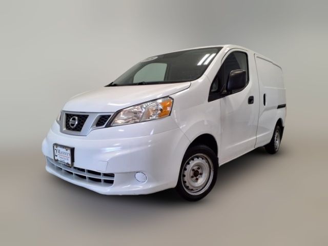 2020 Nissan NV200 S