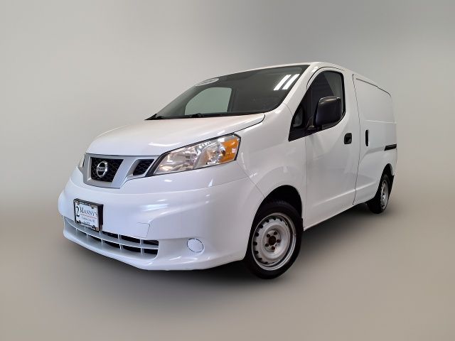 2020 Nissan NV200 S