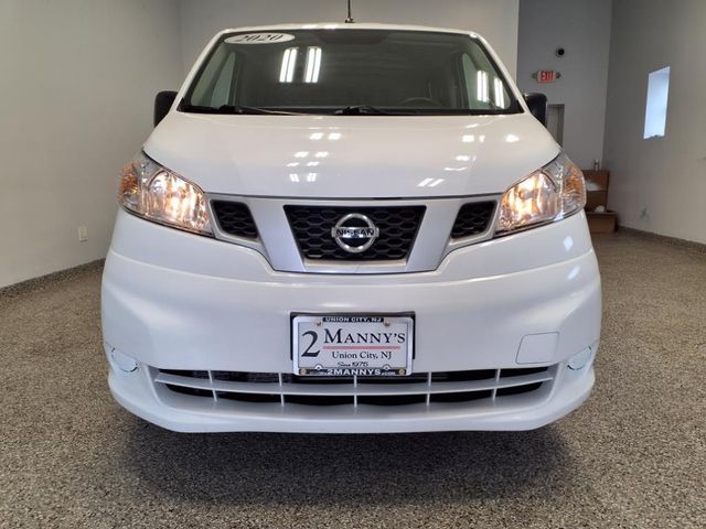 2020 Nissan NV200 S