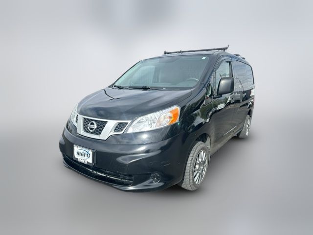 2020 Nissan NV200 S
