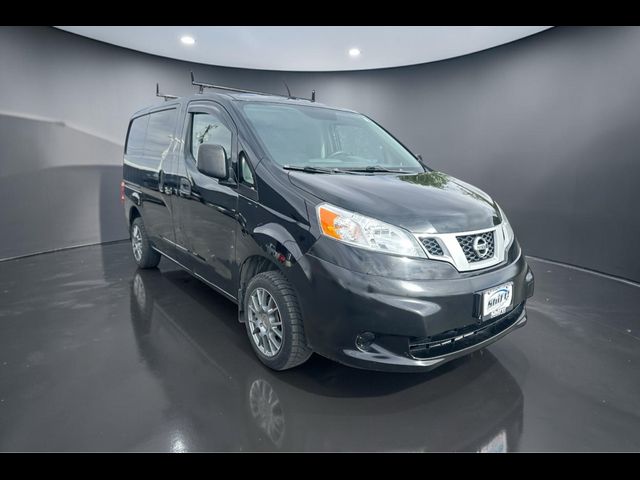 2020 Nissan NV200 S