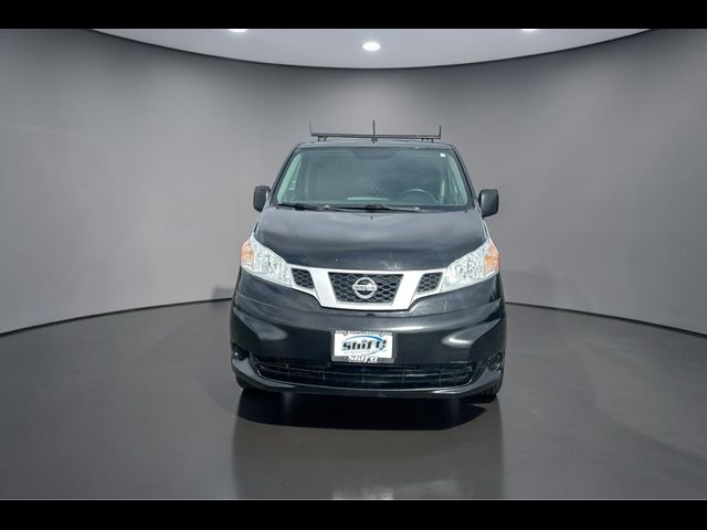 2020 Nissan NV200 S