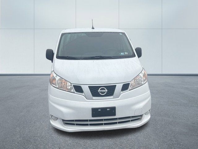 2020 Nissan NV200 S