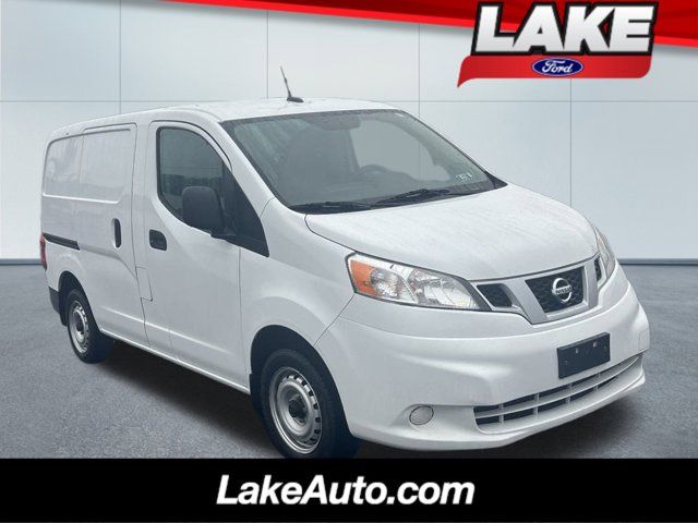 2020 Nissan NV200 S